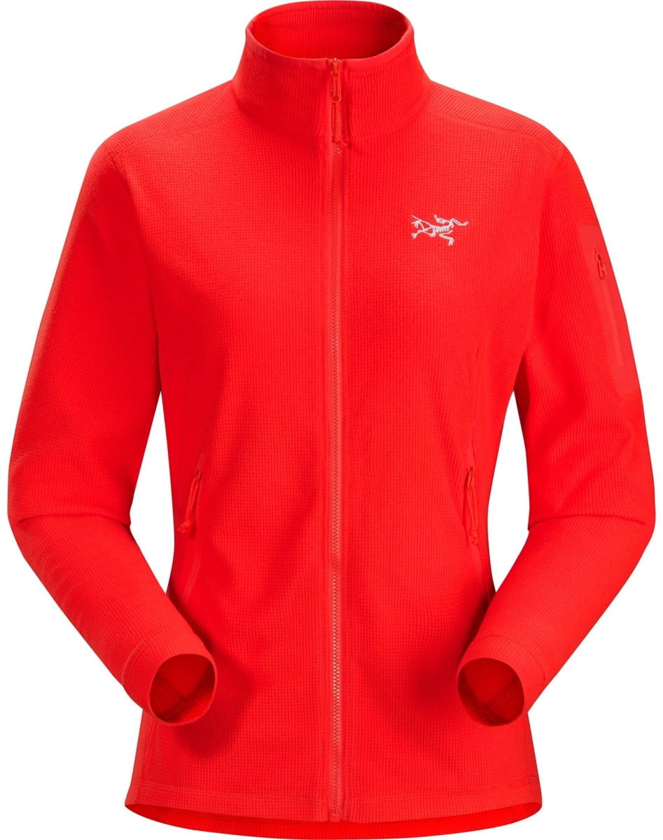 Used Delta LT Jacket Women's | Arc'teryx ReGEAR}