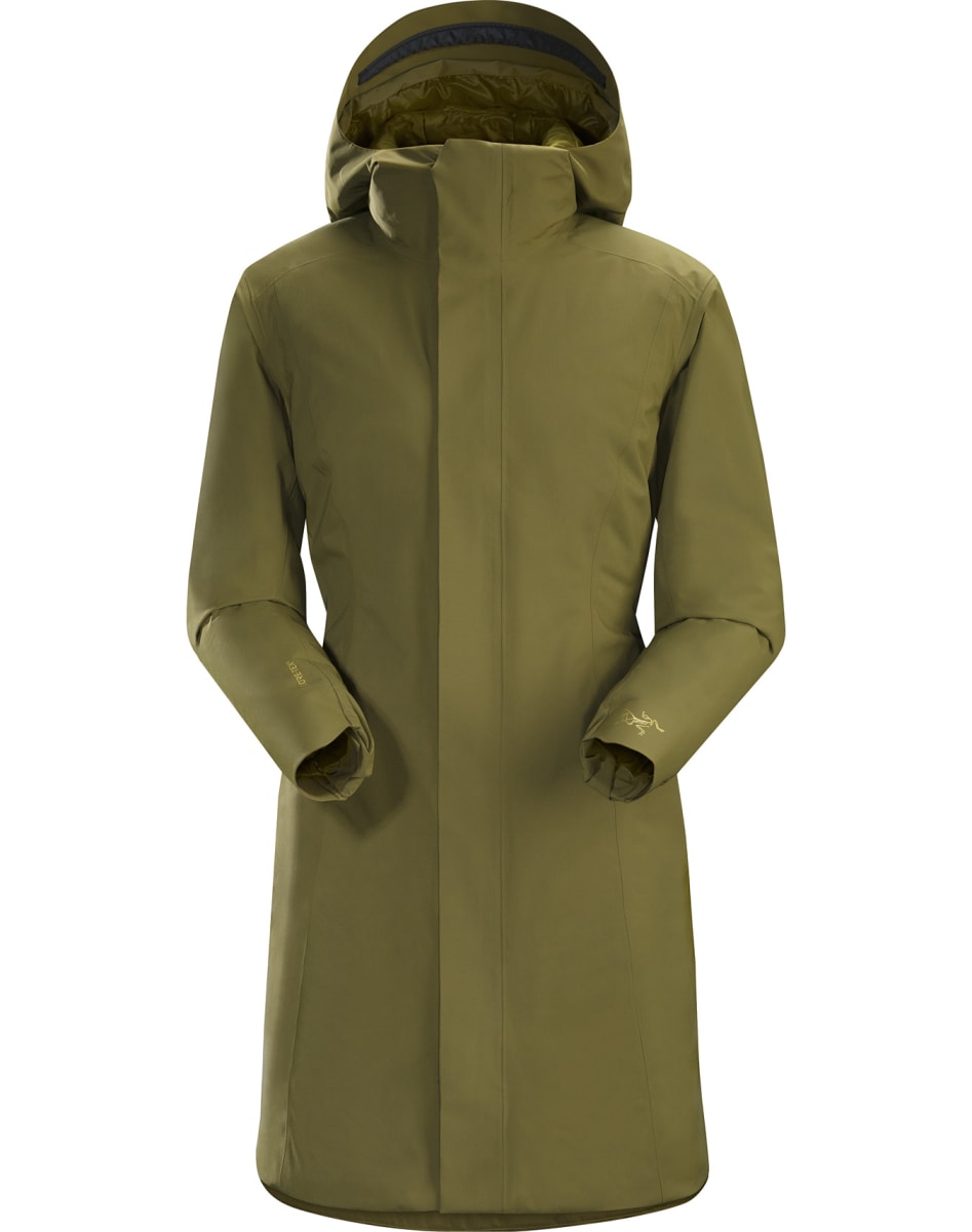 Main product image: Durant Coat Women's