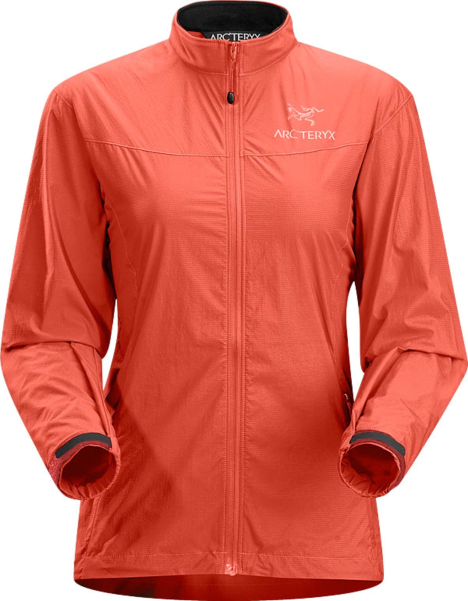 Used Celeris Jacket Women's | Arc'teryx ReGEAR