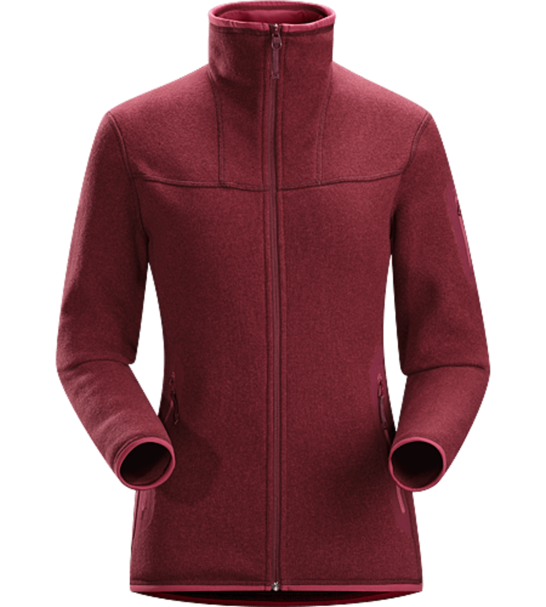 Used Covert Cardigan Women's | Arc'teryx ReGEAR