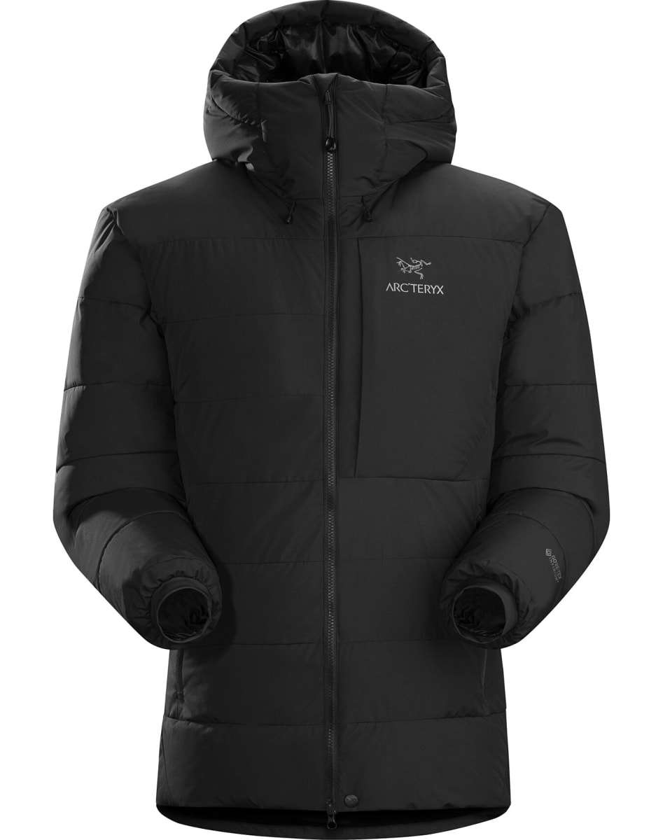 Used Ceres SV Parka Men's | Arc'teryx ReGEAR}