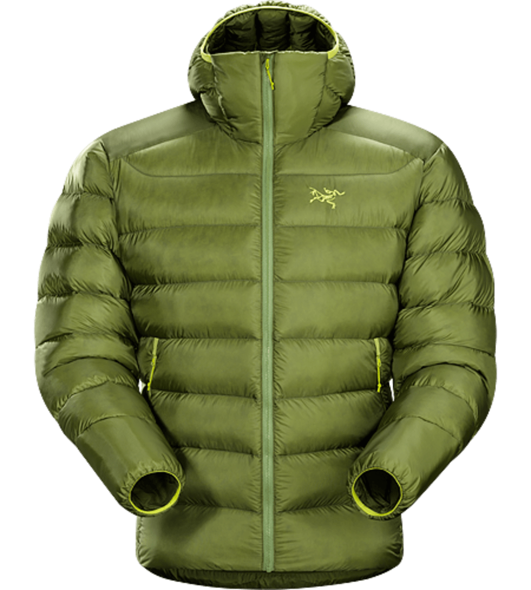 Used Cerium SV Hoody Men's | Arc'teryx ReGEAR