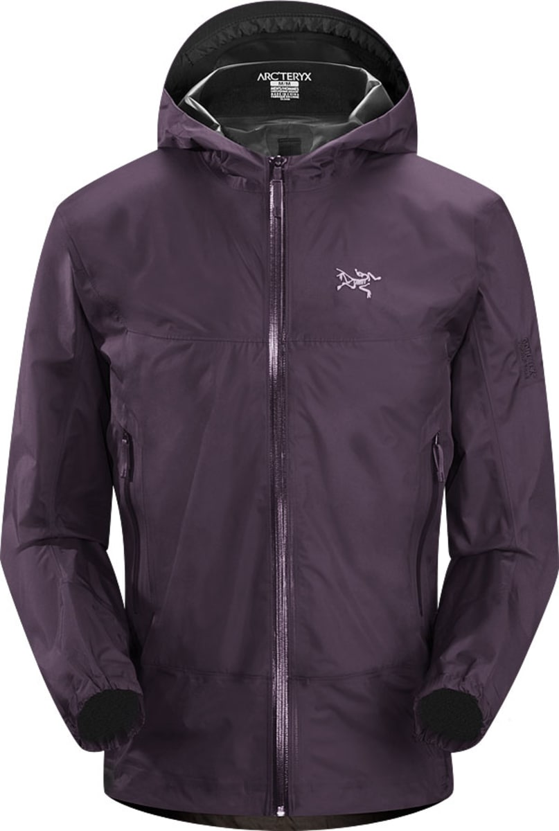 Used Consular Jacket Men's | Arc'teryx ReGEAR