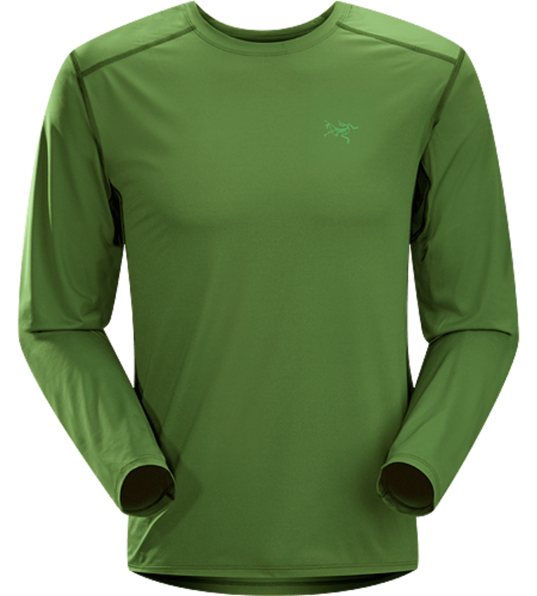 Used Ether Crew LS Men s Arc teryx ReGEAR