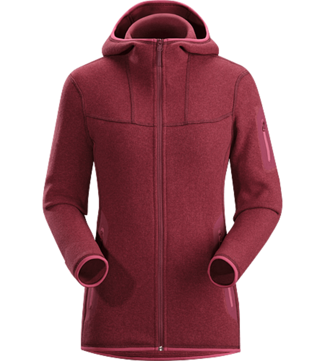 Used Covert Hoody Women's | Arc'teryx ReGEAR