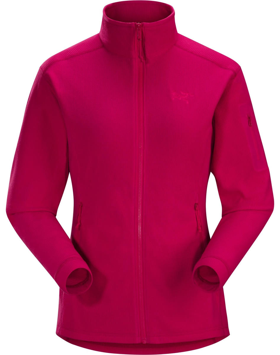 Used Delta LT Jacket Women's | Arc'teryx ReGEAR