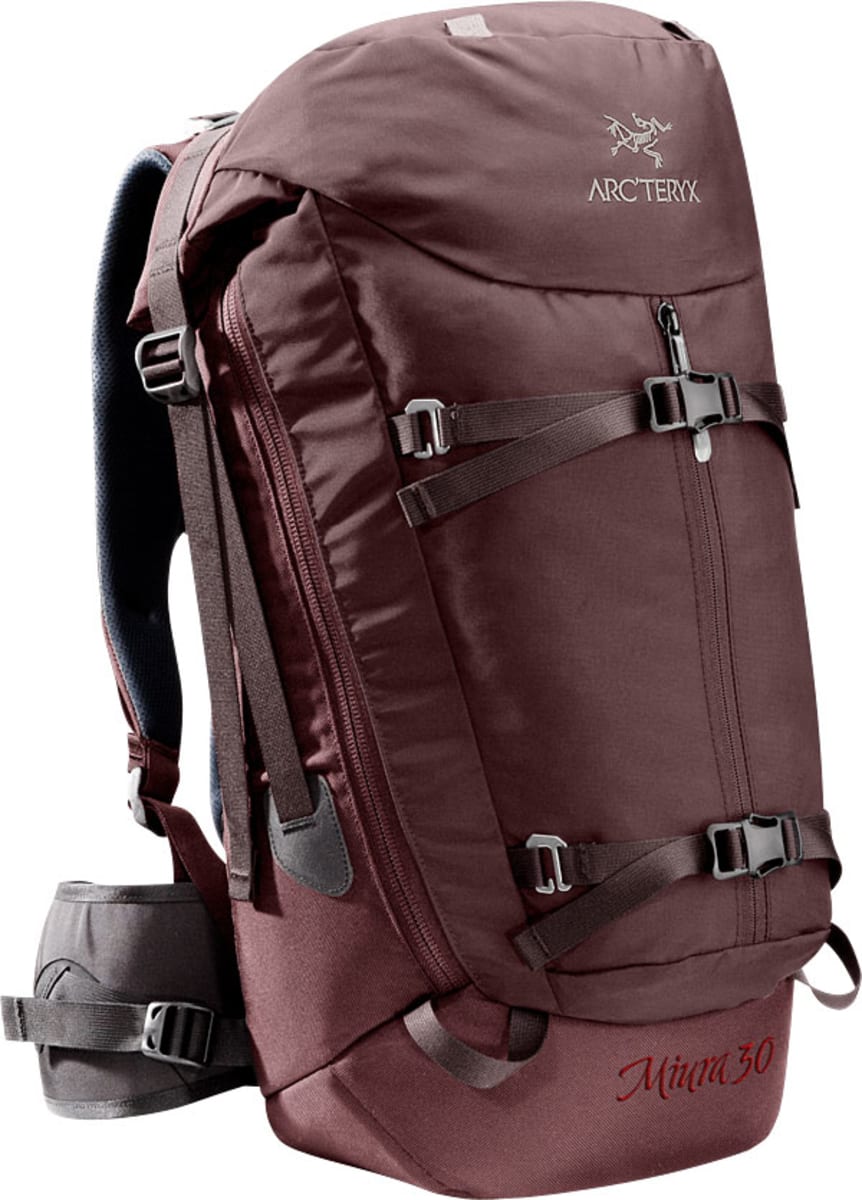 Used Miura 30 Backpack | Arc'teryx ReGEAR