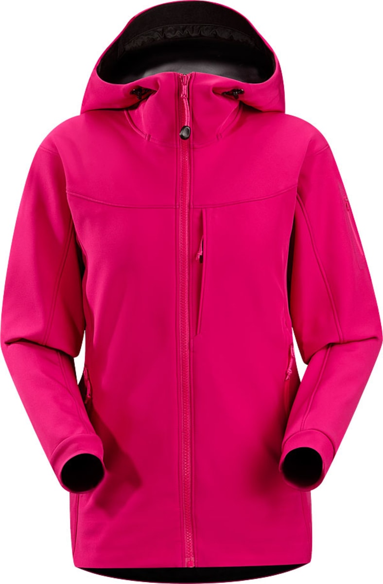 Main product image: Gamma MX Hoody Women's