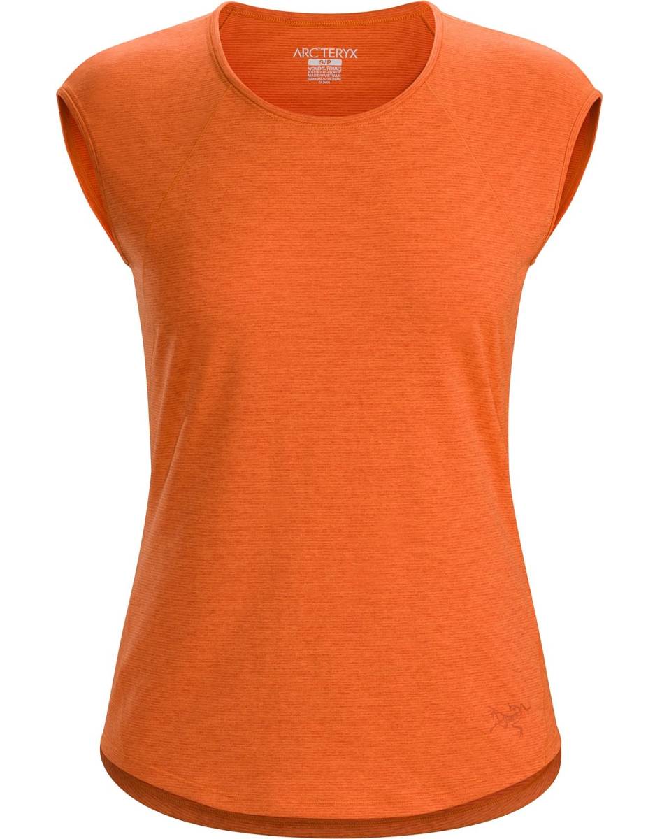 Main product image: Kadem Top SS Women's