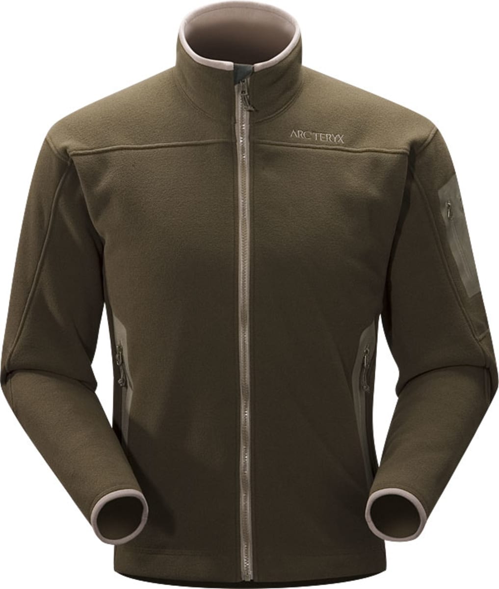 Used Maverick AR Jacket Men's | Arc'teryx ReGEAR