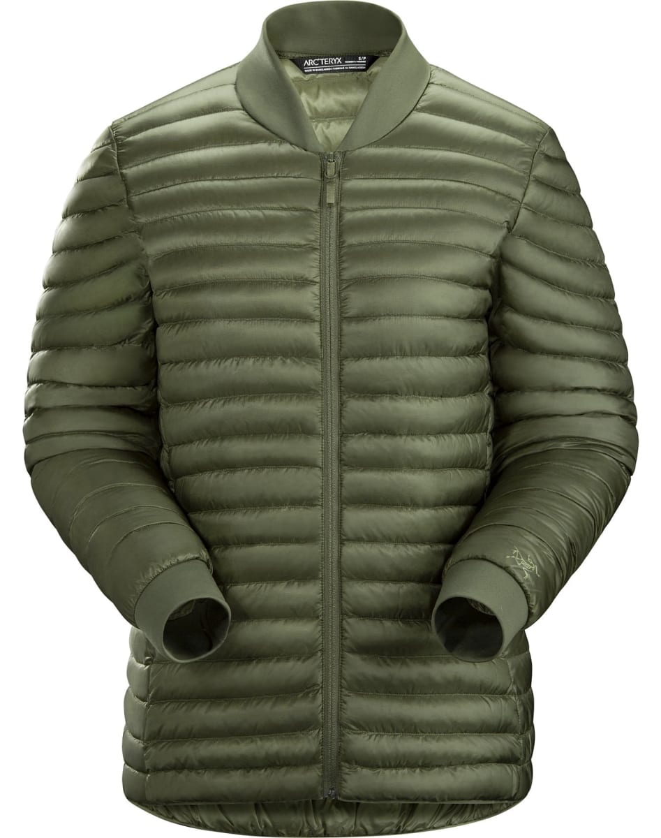 Used Nexis Jacket Women's | Arc'teryx ReGEAR}