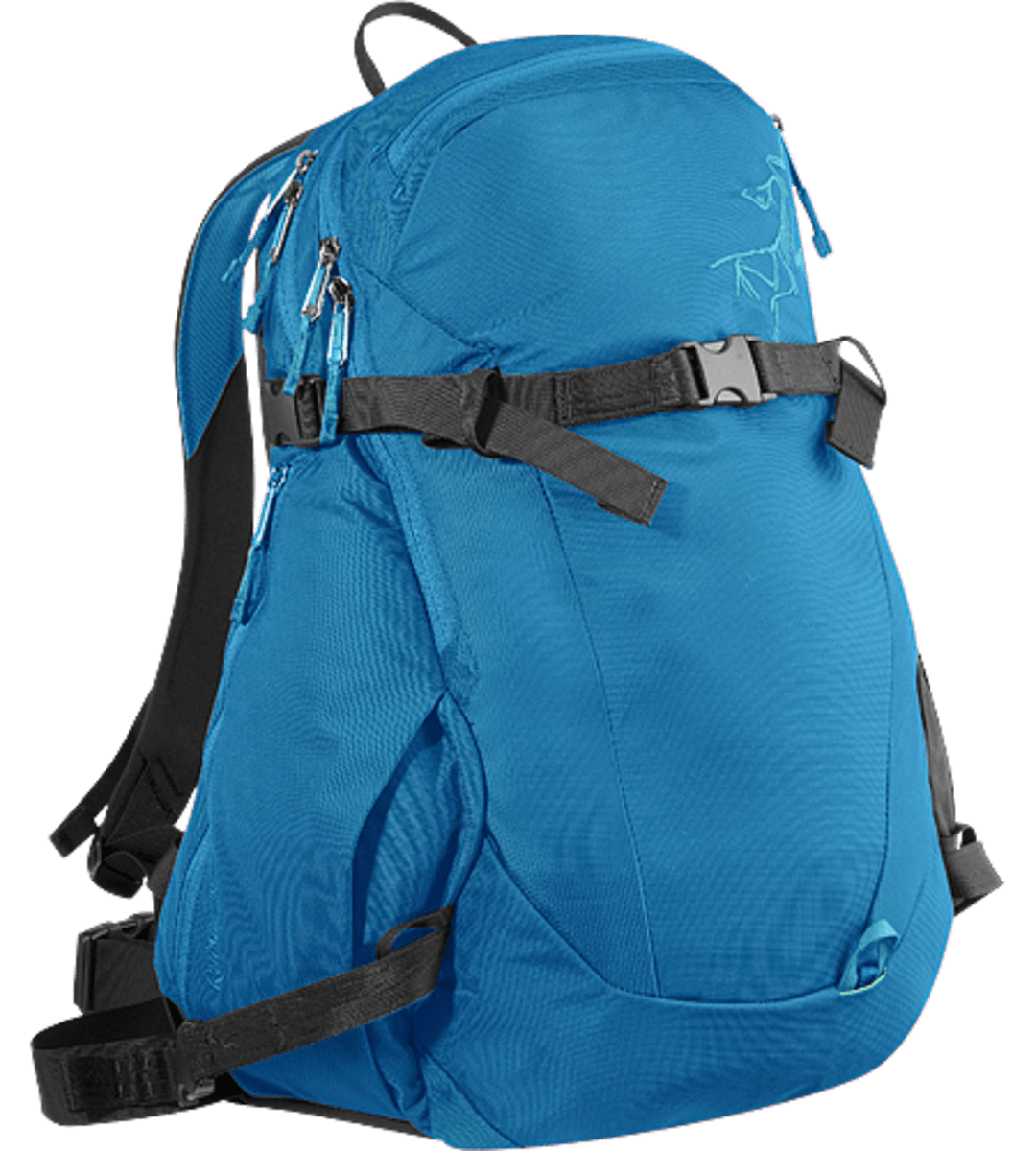 Used Quintic 28L Backpack | Arc'teryx ReGEAR