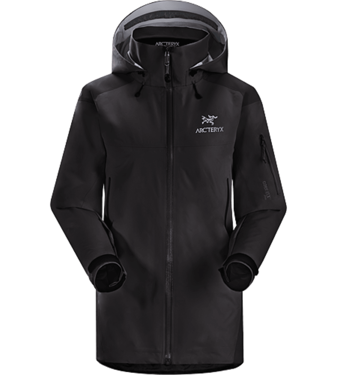 Arc'teryx THETA AR JACKET - ジャケット・アウター