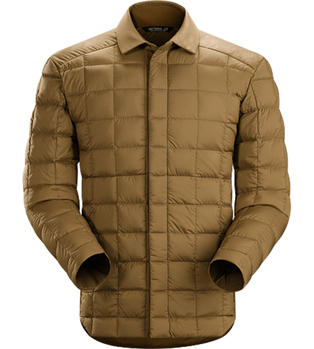 ARC'TERYX アークテリクス Rico Jacket サイズ：S - ダウンジャケット