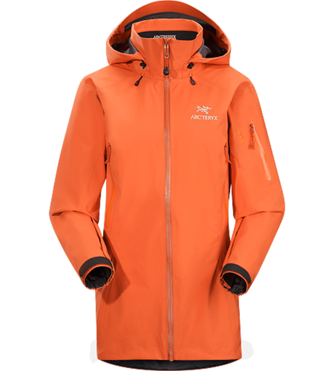 Used Theta AR Jacket Women's | Arc'teryx ReGEAR