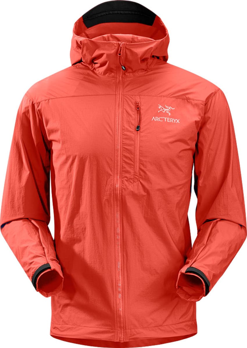 Used Squamish Hoody Unisex | Arc'teryx ReGEAR