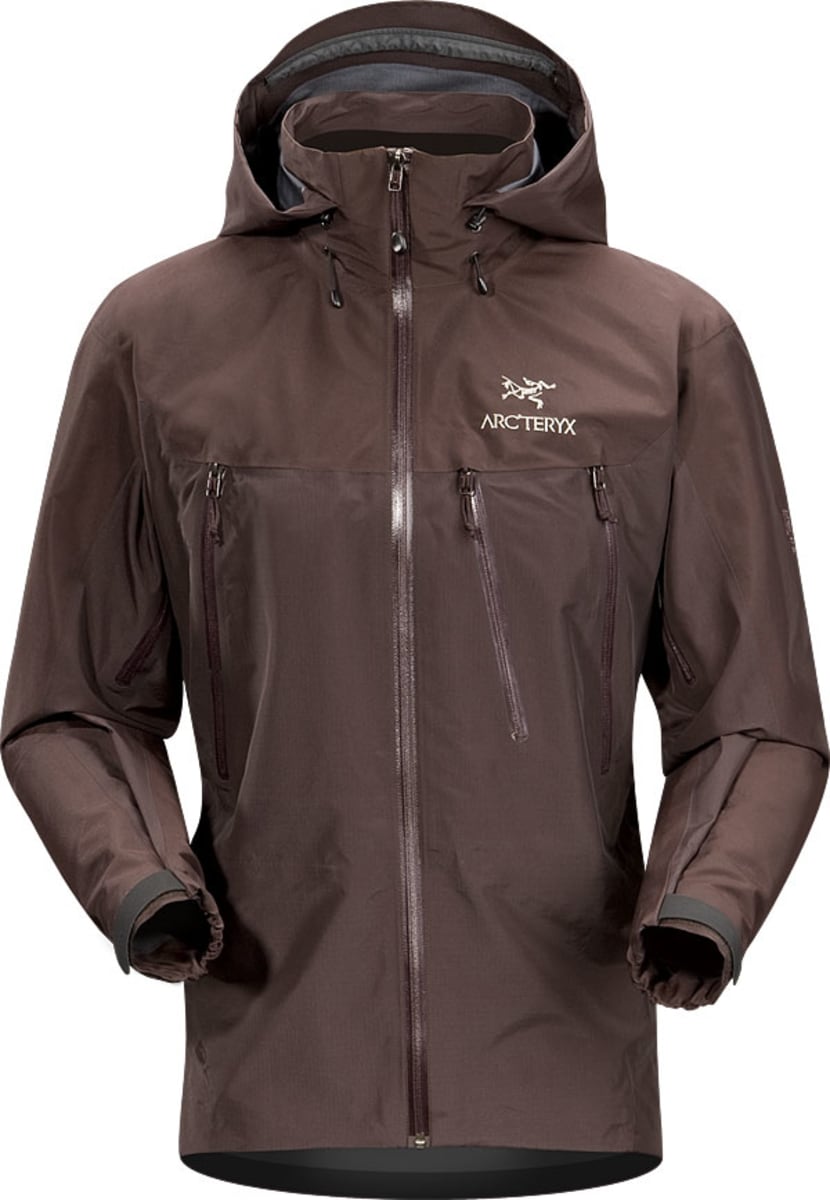 Used Theta AR Jacket Men's | Arc'teryx ReGEAR