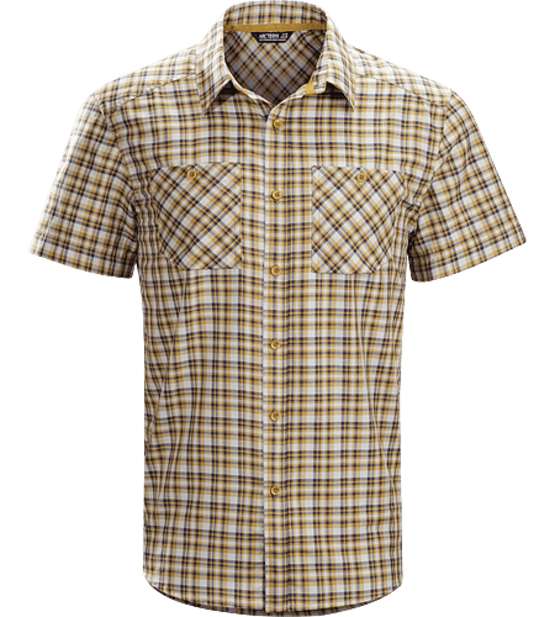 Used Tranzat SS Shirt Men's | Arc'teryx ReGEAR
