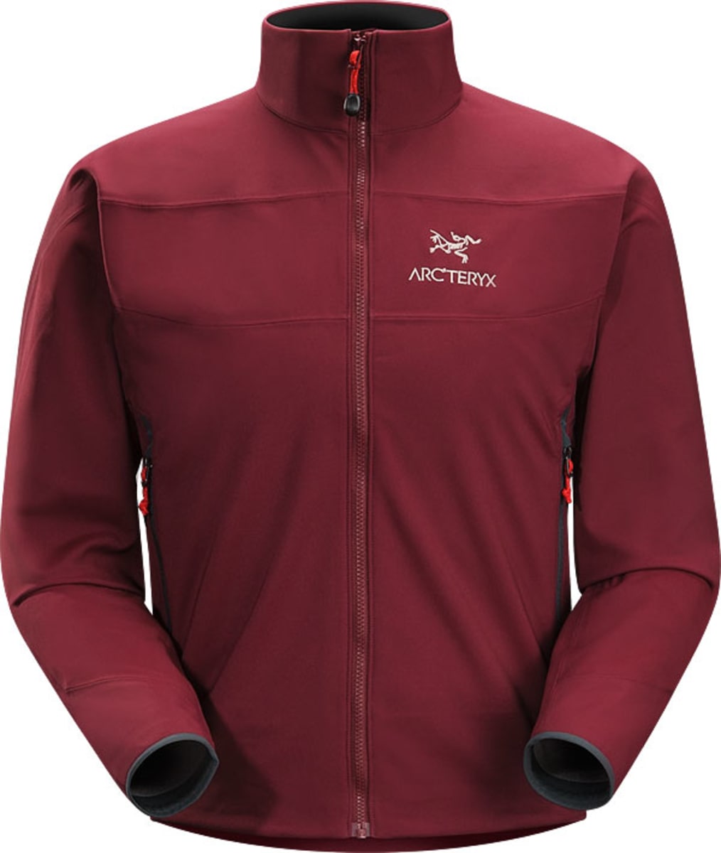 Arcteryx - Trailhead Paddle Shack