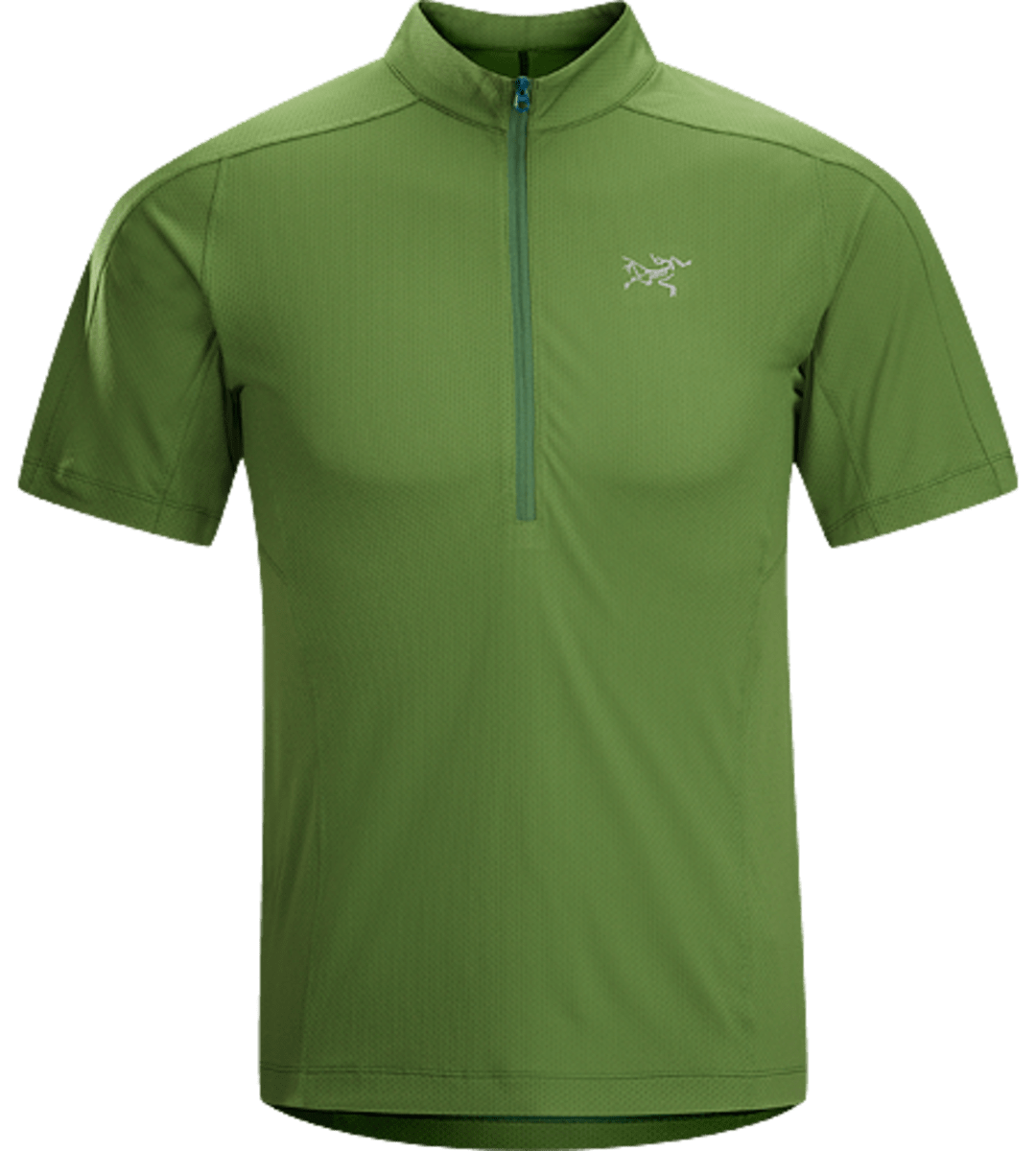 Used Velox Zip Neck SS Men s Arc teryx ReGEAR