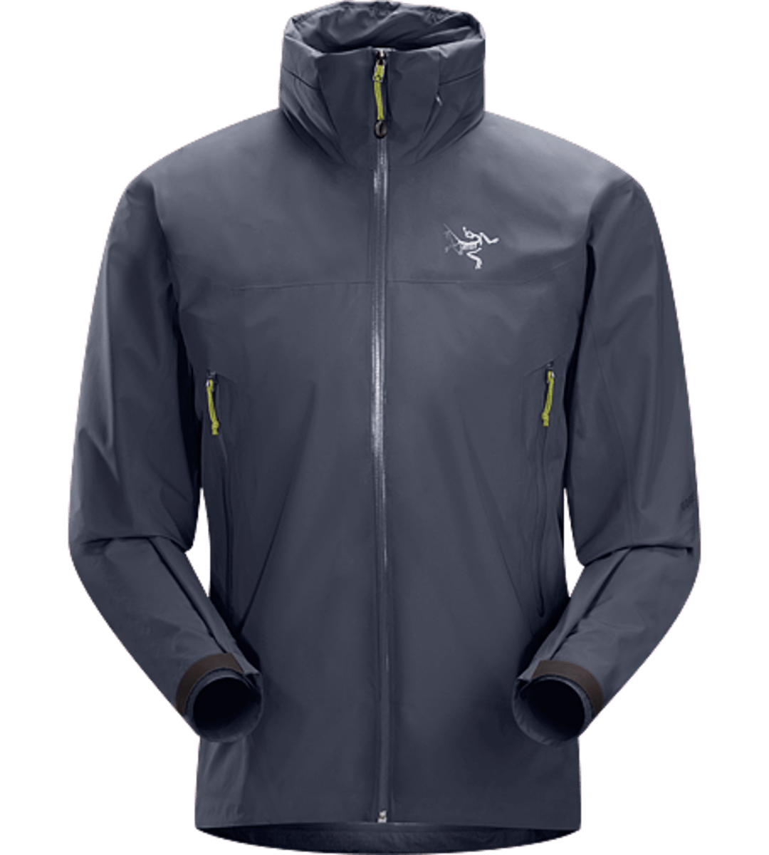 Used Zeta AR Jacket Men's | Arc'teryx ReGEAR}