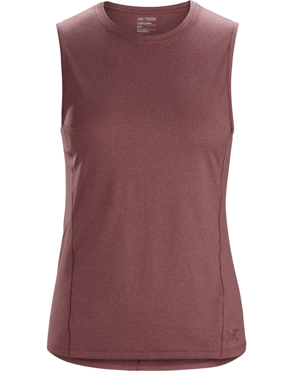 Main product image: Remige Sleeveless Women's