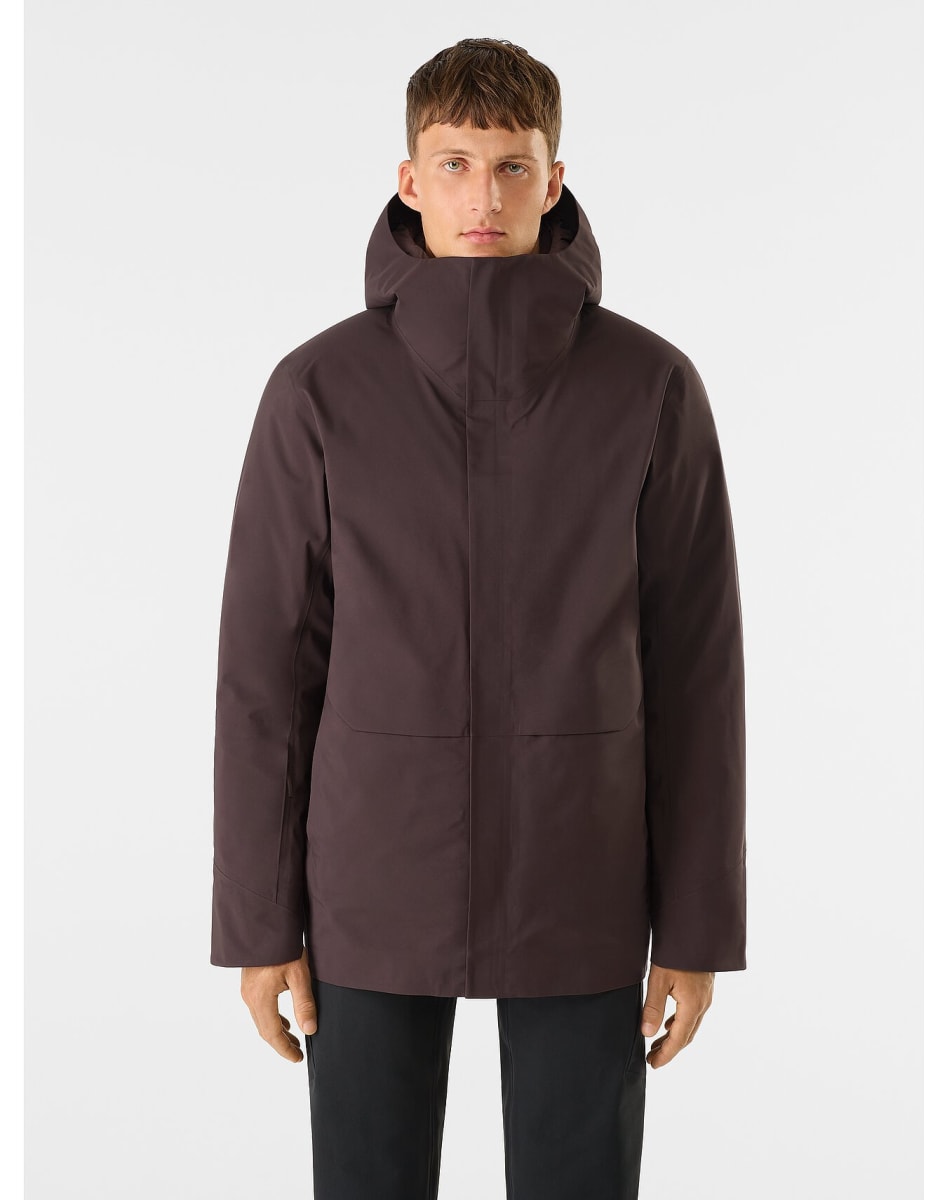 Used Ledron Parka Men's | Arc'teryx ReGEAR