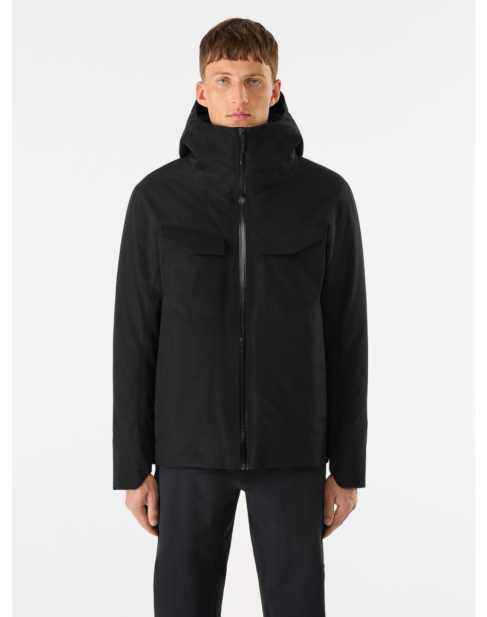 Used Node Down Jacket Men's | Arc'teryx ReGEAR}