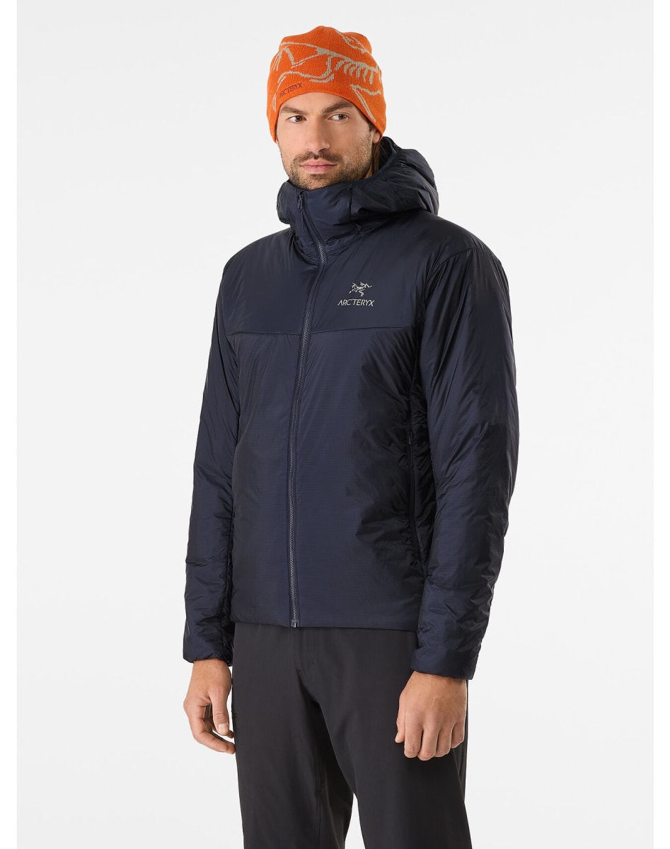 Used Nuclei FL Jacket Men's | Arc'teryx ReGEAR}