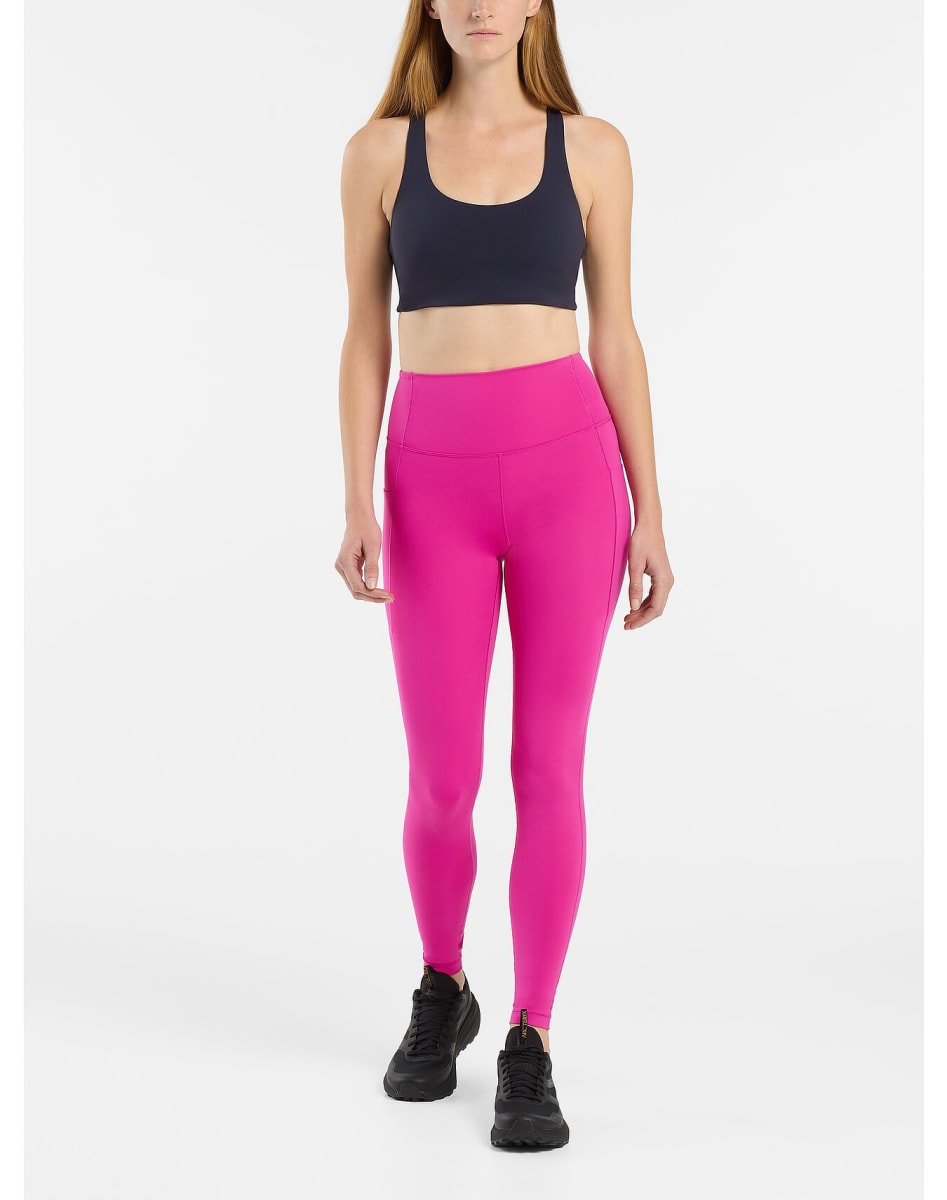 Arc'teryx Essent High-Rise Leggings