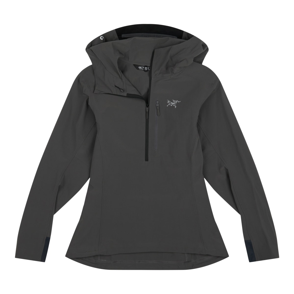 Used Sigma SL Anorak Women's | Arc'teryx ReGEAR}