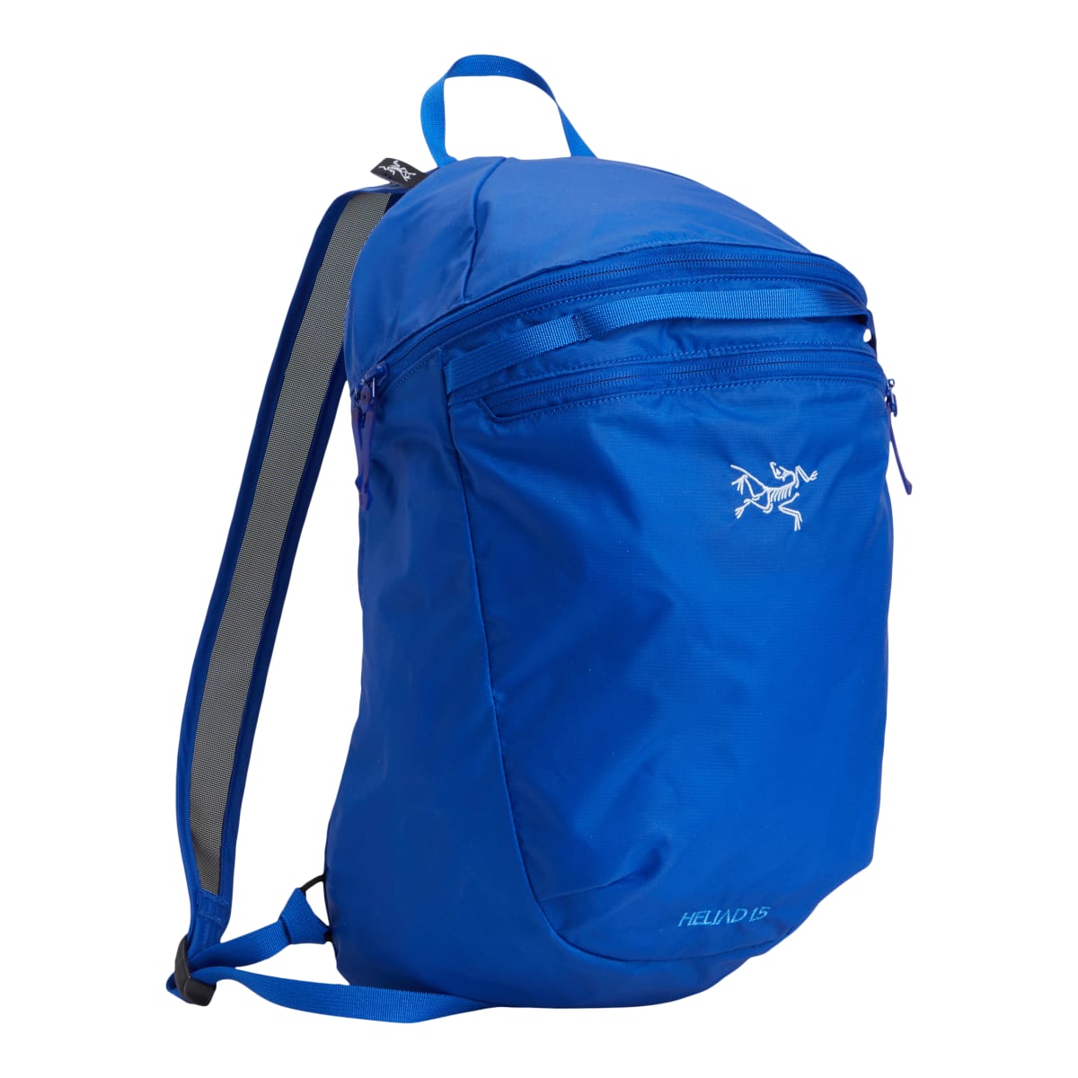 Used Heliad 15L Backpack | Arc'teryx ReGEAR}