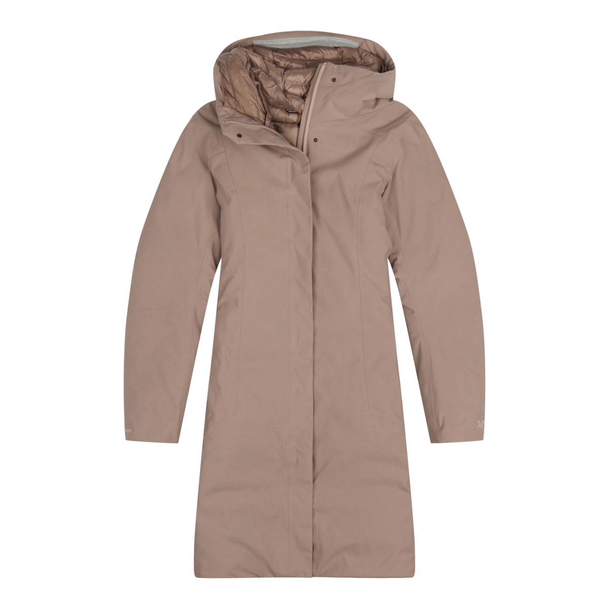 Used Centrale Parka Women's | Arc'teryx ReGEAR}