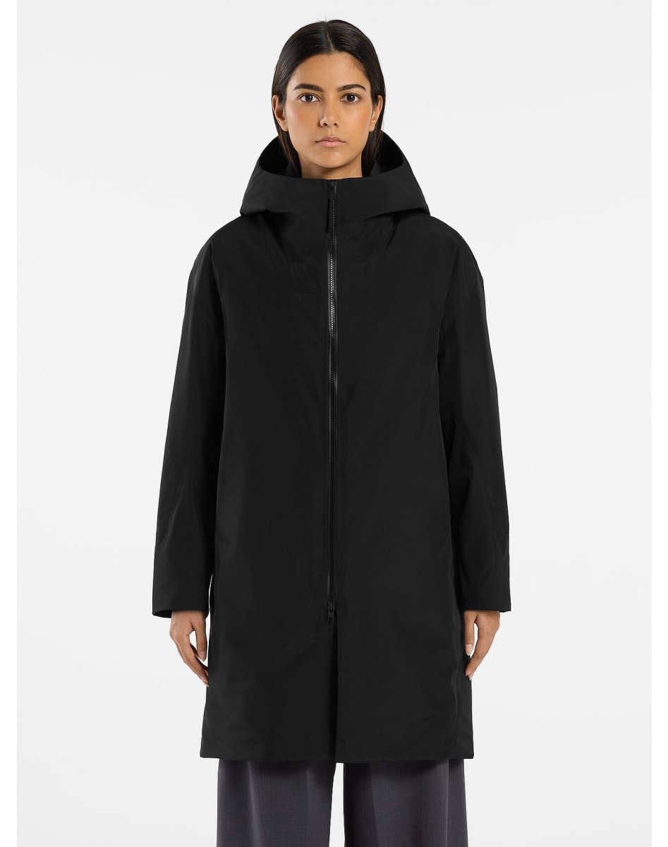 Main product image: Monitor Insulated Coat Women's