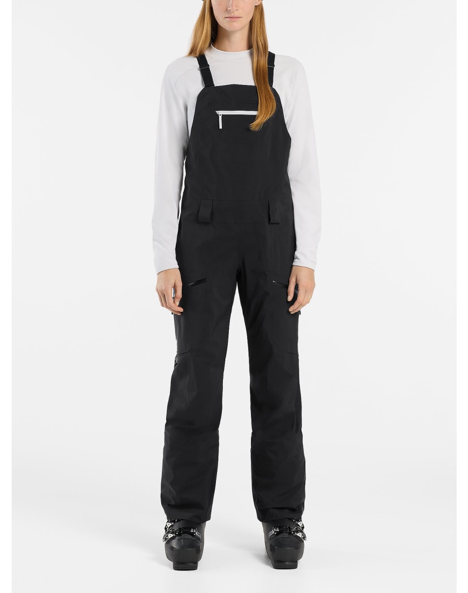 Main product image: Sentinel Bib Pant Women's