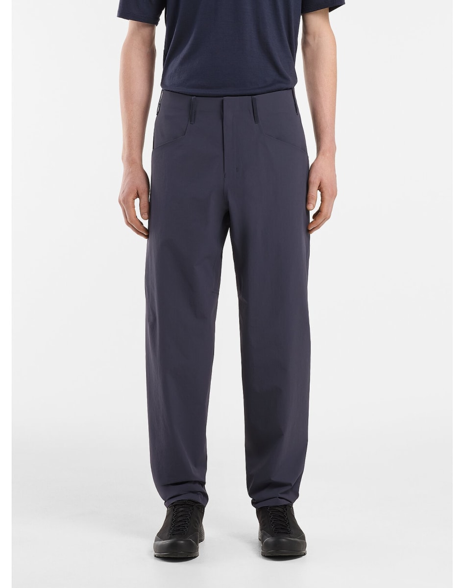 Spere Tech Wool Pant Men's