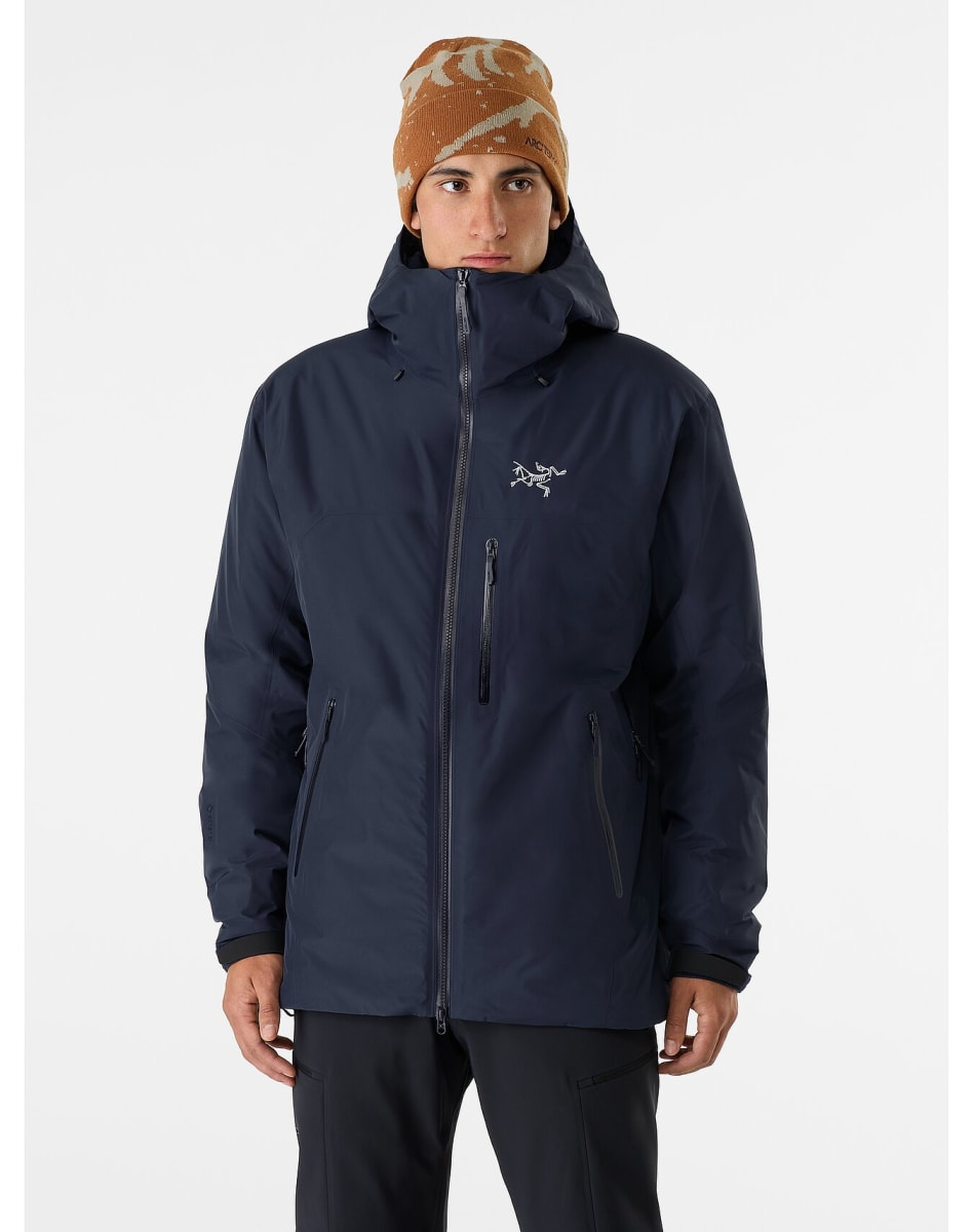 Used Beta Insulated Jacket Men's | Arc'teryx ReGEAR}