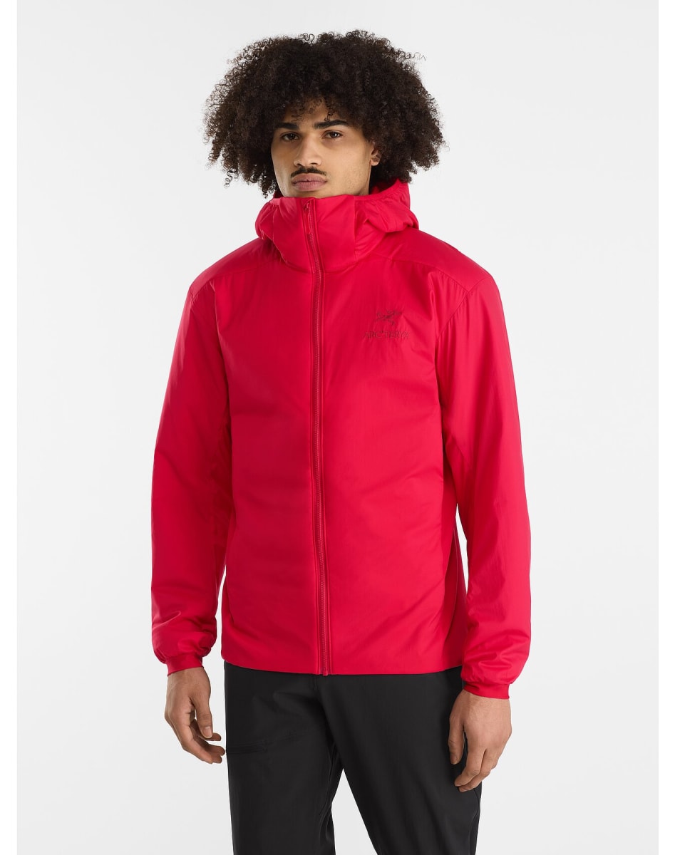 Used Atom LT Hoody Men's | Arc'teryx ReGEAR