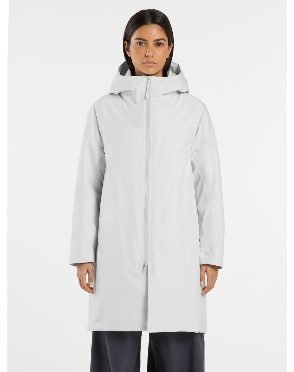 Main product image: Monitor Insulated Coat Women's