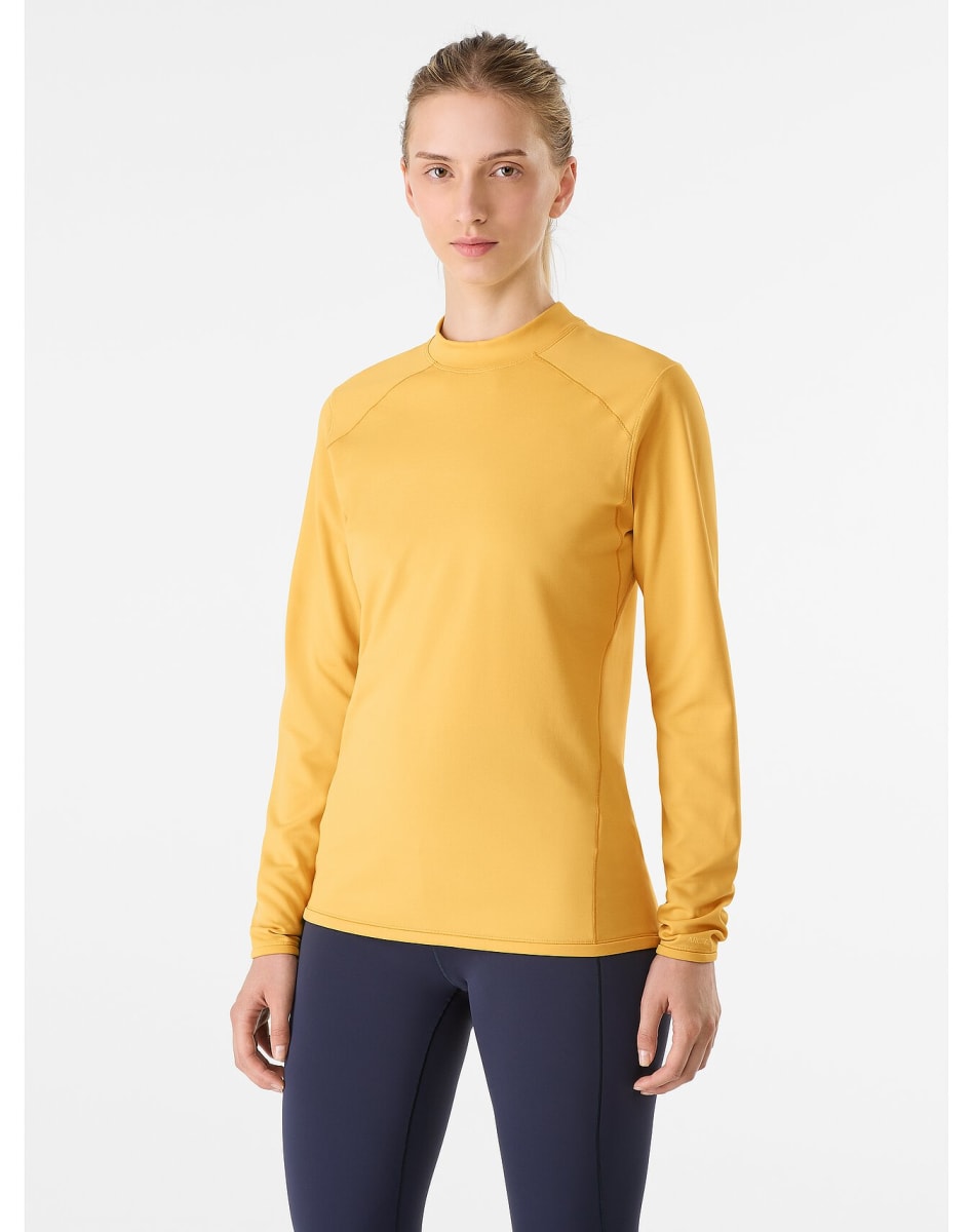 Main product image: Motus Crew Neck LS Women's