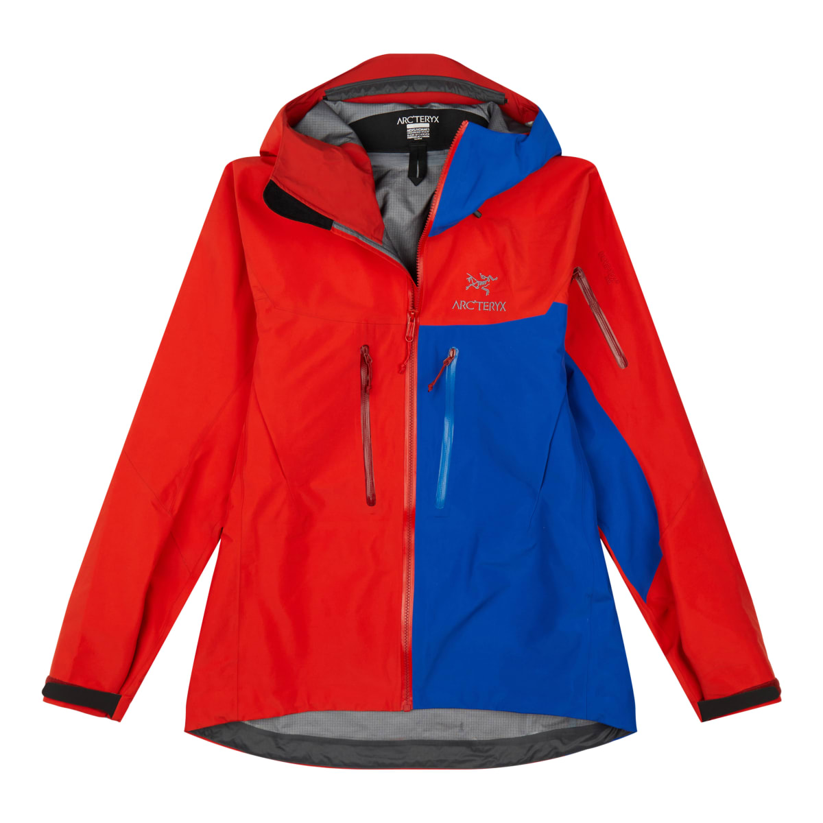 Alpha SV Jacket Men's