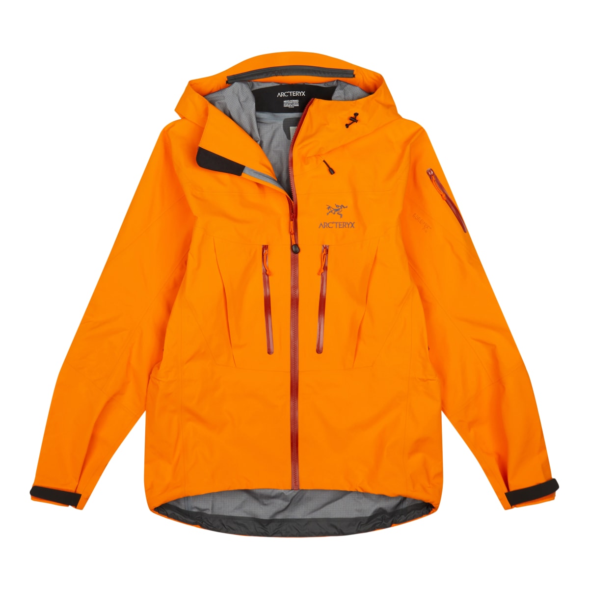 Used Alpha SV Jacket Men's | Arc'teryx ReGEAR}