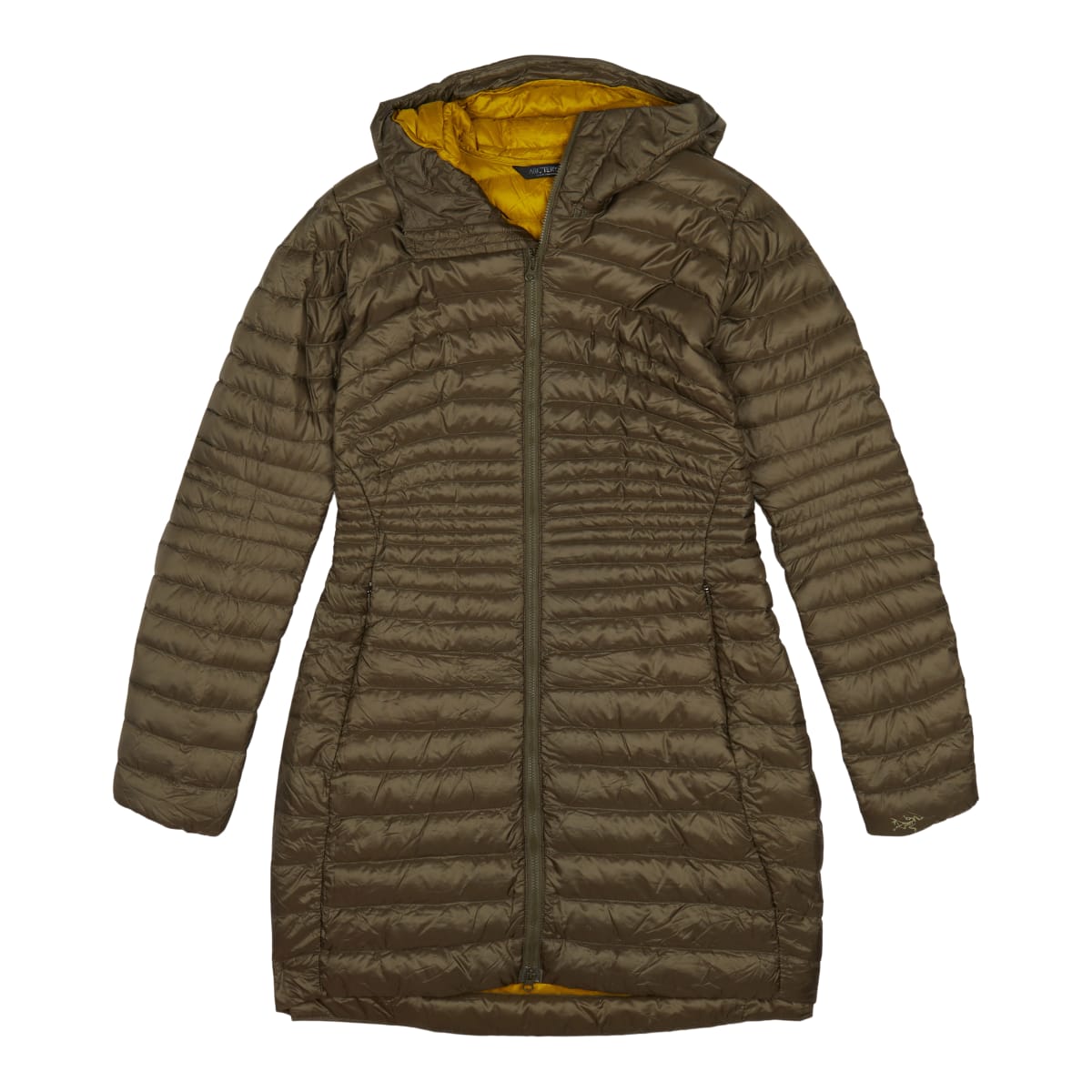 Main product image: Nuri Coat Women's