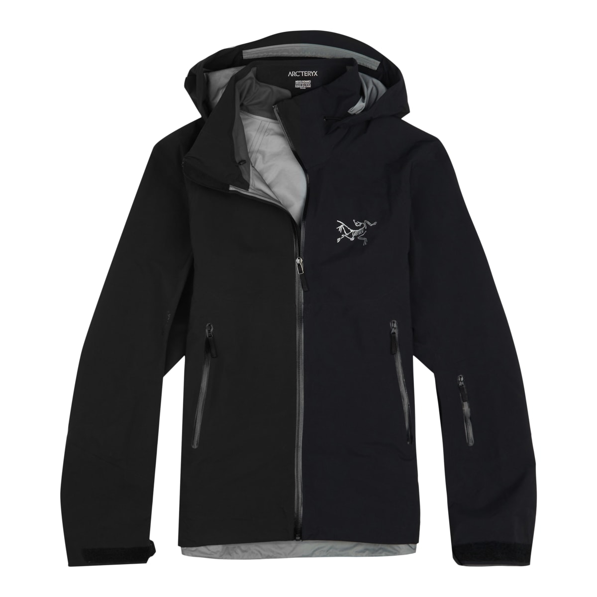 【限定値下】ARC'TERYX Iser Jacket イーザー ジャケット