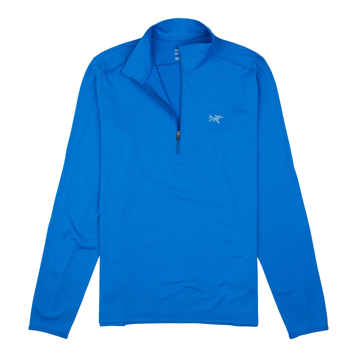 Used Motus AR Zip Neck LS Men's | Arc'teryx ReGEAR}