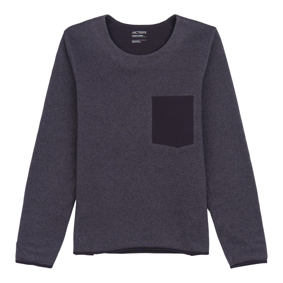 Main product image: Covert Sweater Women's