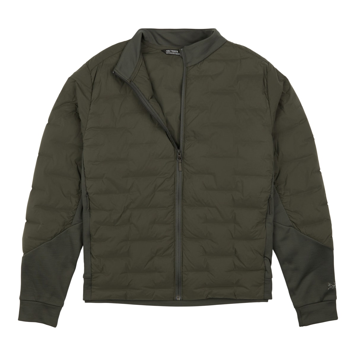 arcteryx andra down