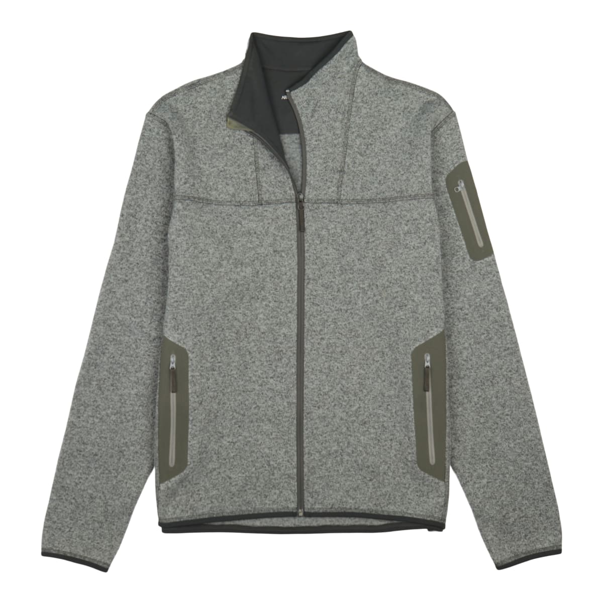 Main product image: Covert Cardigan Men's