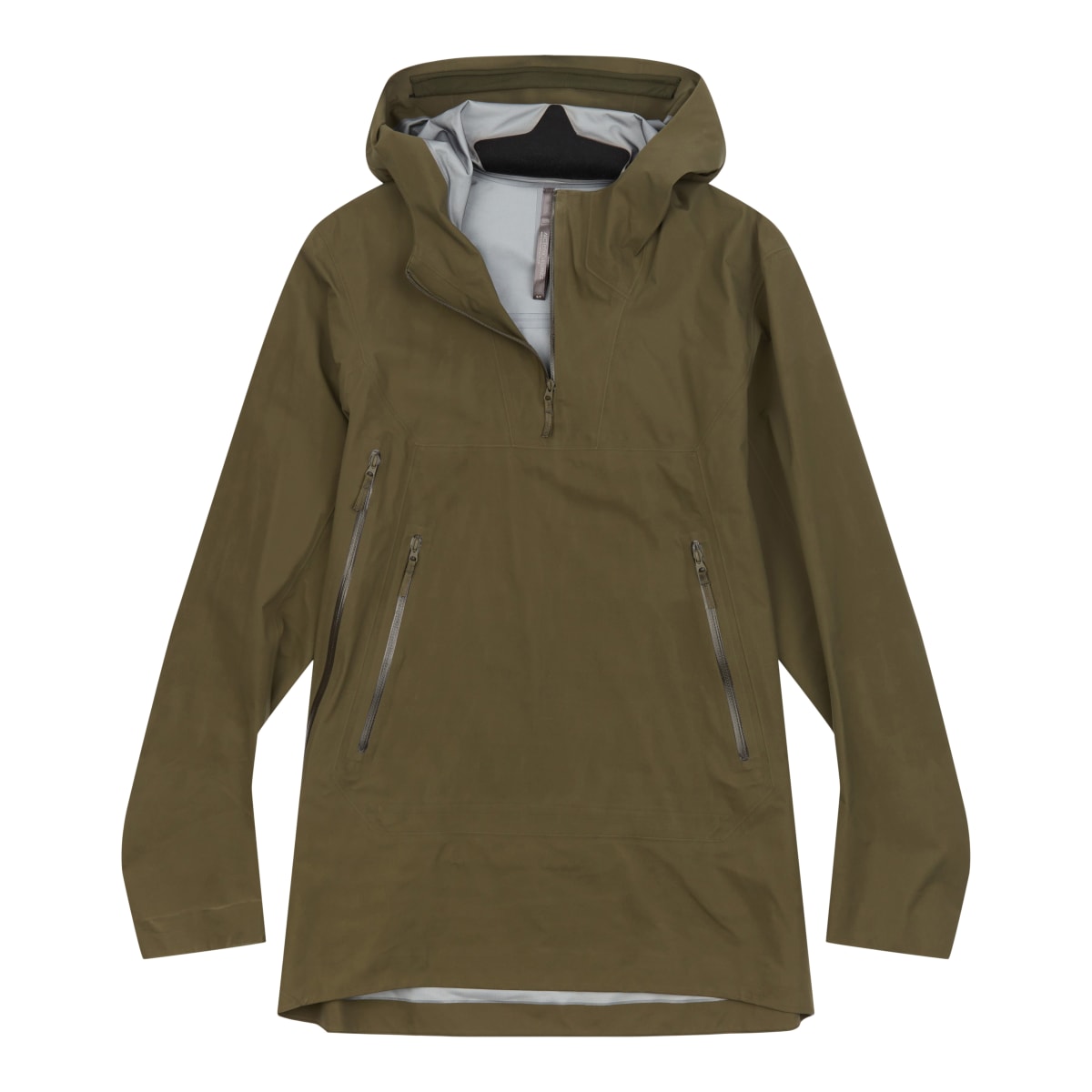 ARC’TERYX　veilance conduct anorak