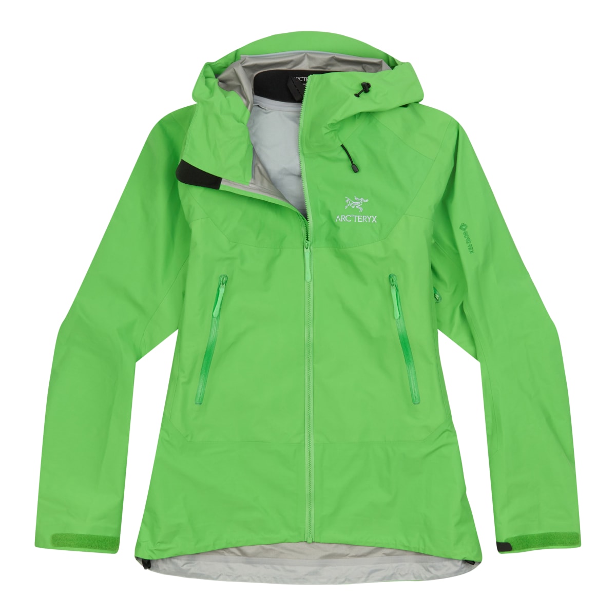 Used Beta SL Hybrid Jacket Women's | Arc'teryx ReGEAR}